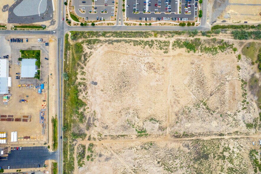 More Photos Of 699 23 1/2, Grand Junction Land For Sale