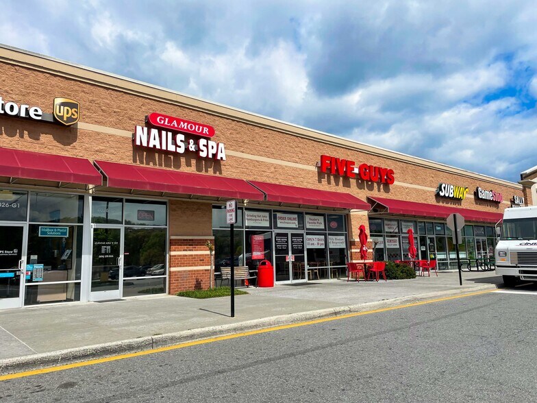 More Photos Of 4040 Wards Rd, Lynchburg Unknown For Lease