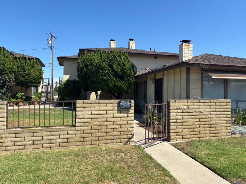 More Photos Of , Garden Grove Multifamily For Sale