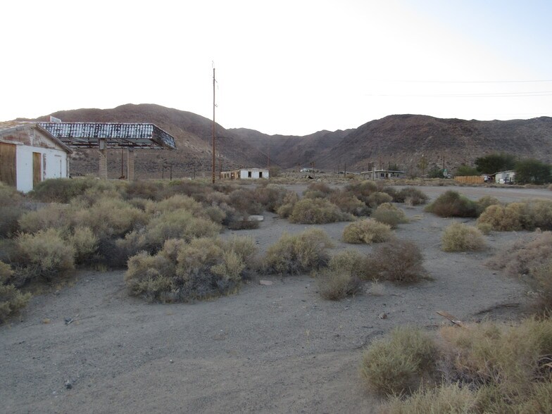 More Photos Of Railroad St, Trona Land For Sale