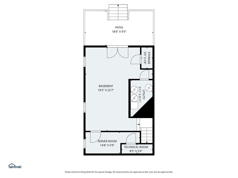 More Photos Of 4235 Chain Bridge Rd, Fairfax Office For Sale