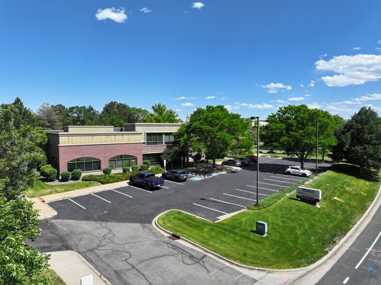 More Photos Of 8080 Southpark Ln, Littleton Flex For Sale