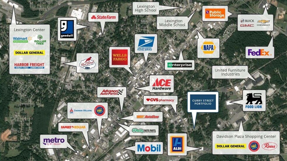 More Photos Of 17 Curry St, Lexington Apartments For Sale