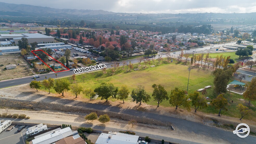 More Photos Of 724 N Wabash Ave, Redlands Land For Sale