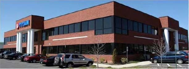 More Photos Of 10 Center St, Stafford Office For Lease