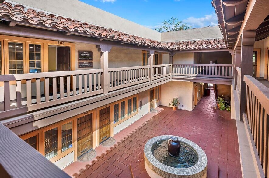 More Photos Of 630 Alta Vista Dr, Vista Medical For Sale