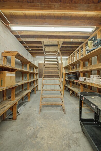 More Photos Of 225 Fiberglass Dr, Mount Juliet Warehouse For Lease