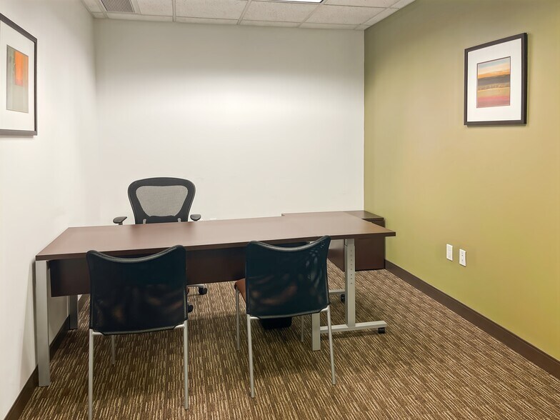 More Photos Of 510 Clinton Sq, Rochester Coworking Space