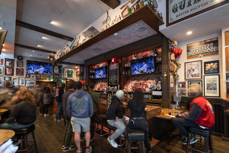 More Photos Of 685 Market St, San Francisco Office For Lease