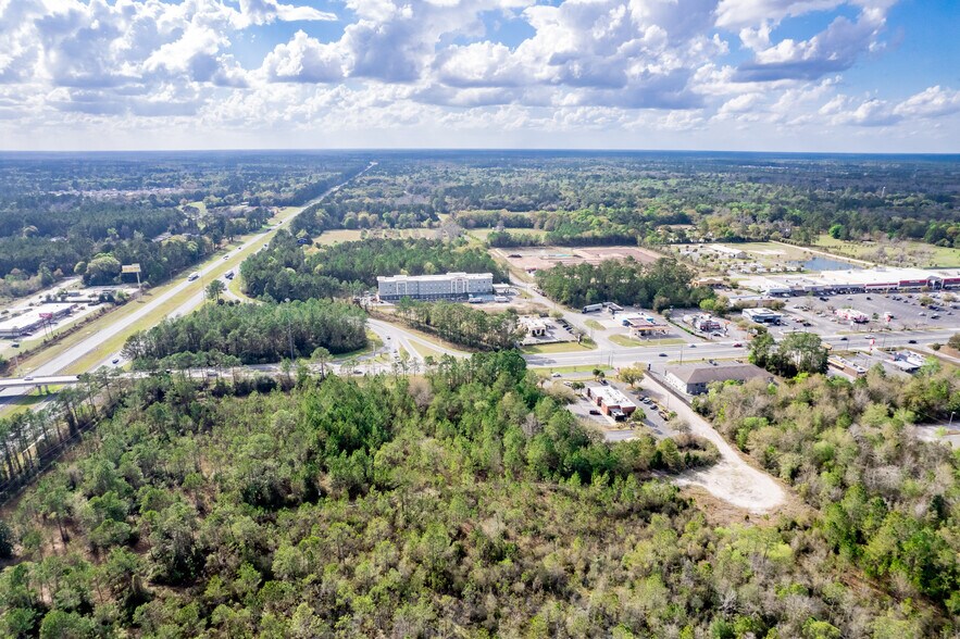 More Photos Of 6th @ Interstate 10, Macclenny Land For Sale