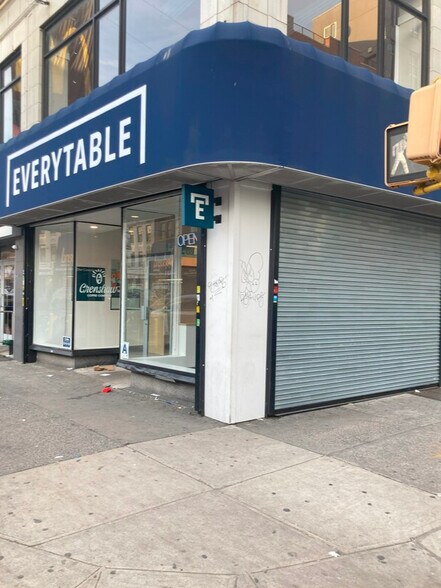 More Photos Of 937-945 Flatbush Ave, Brooklyn Storefront Retail Office For Lease