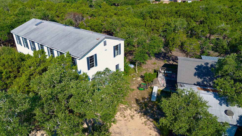 More Photos Of 12932 Nutty Brown Rd, Austin Specialty For Sale