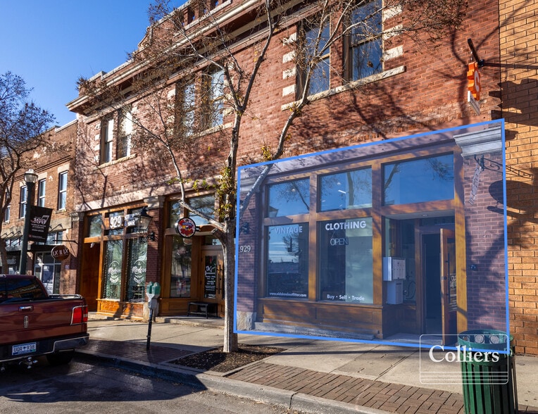 Primary Photo Of 929 Gervais St, Columbia Storefront Retail Office For Lease