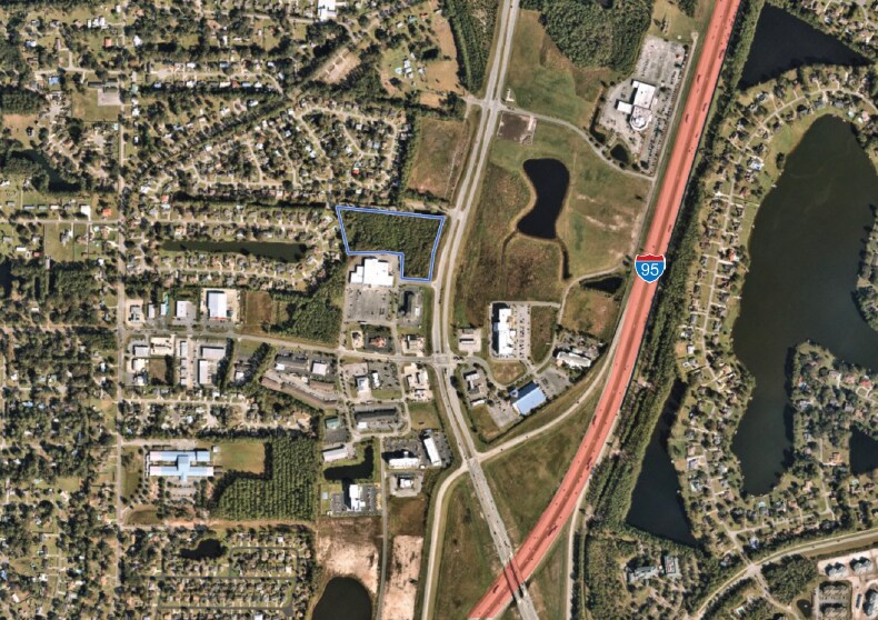 More Photos Of 0 Stellar Dr, Brunswick Land For Sale