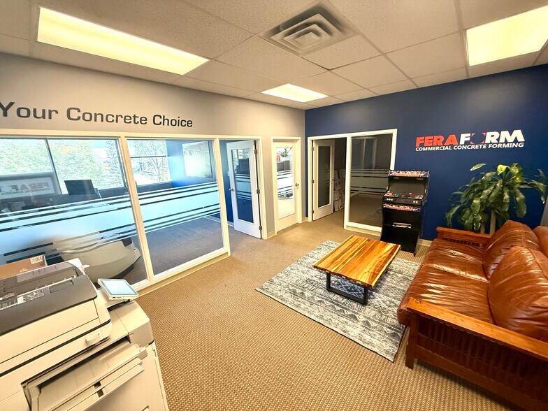 More Photos Of 4351 104th Ave SE, Calgary Warehouse For Sale