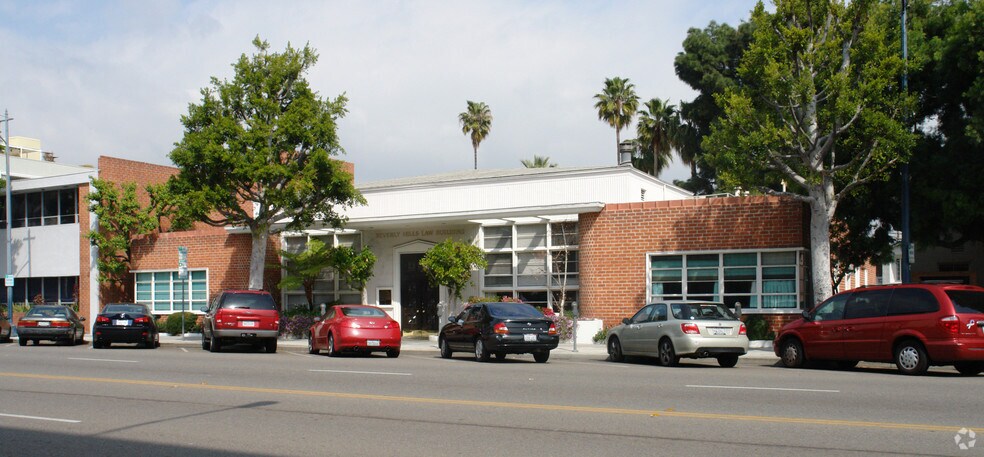 More Photos Of 424 S Beverly Dr, Beverly Hills Office For Lease