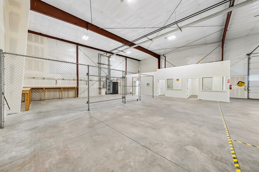 More Photos Of 188 Salmon Way, White City Industrial For Sale