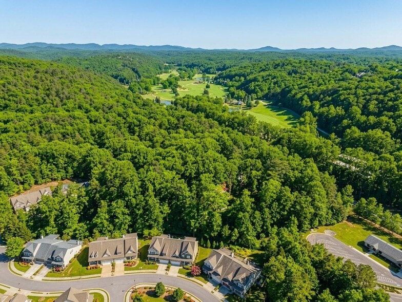 More Photos Of 3400 S Chestatee, Dahlonega Land For Sale