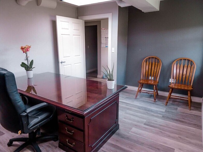 More Photos Of 2120 W 7th Ave, Denver Coworking Space