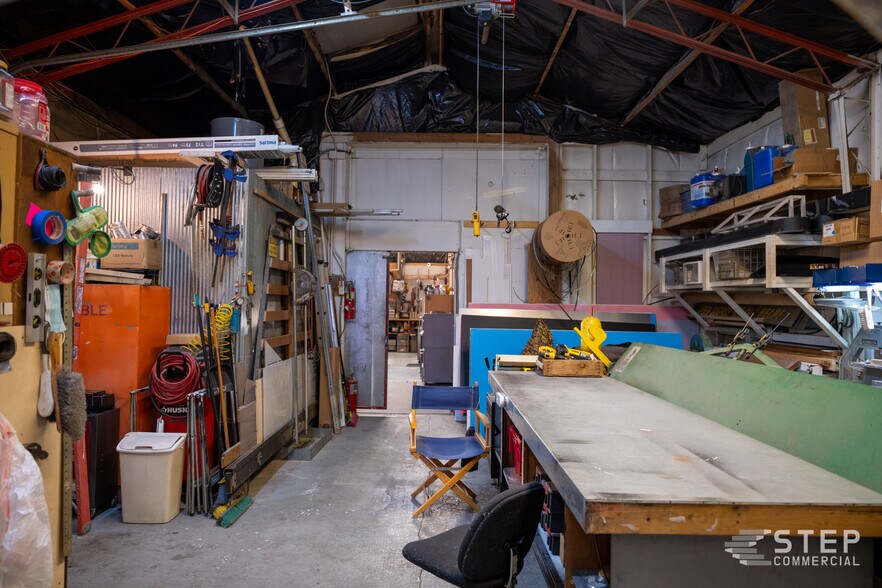 More Photos Of 1518 E Eisenhower Blvd, Loveland Warehouse For Sale