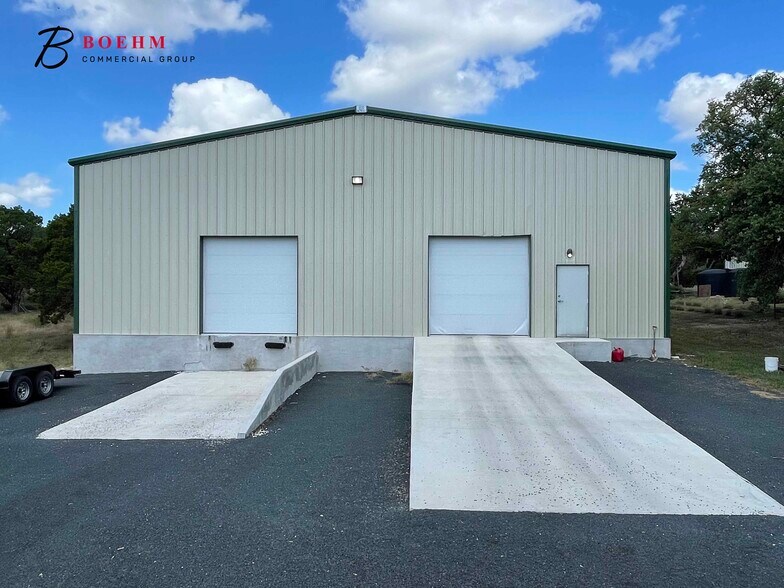 Primary Photo Of 347 E FM 289, Comfort Warehouse For Lease
