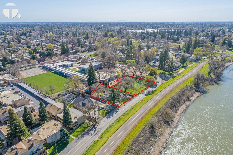 More Photos Of 6015 Riverside Blvd, Sacramento Land For Sale