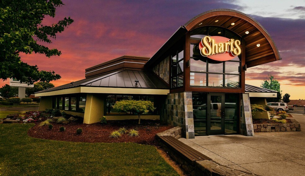 More Photos Of 1270 Lancaster Dr SE, Salem Restaurant For Sale