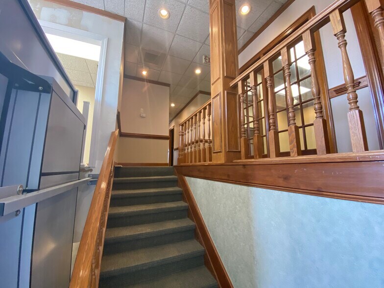 More Photos Of 901 Battleground Ave, Greensboro Office For Lease