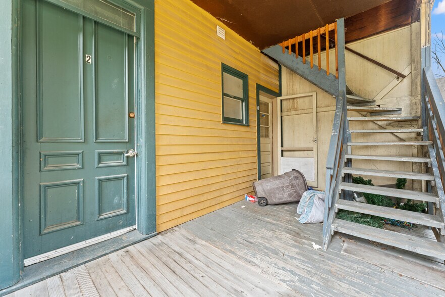More Photos Of 158 Chapin St, Binghamton Apartments For Sale