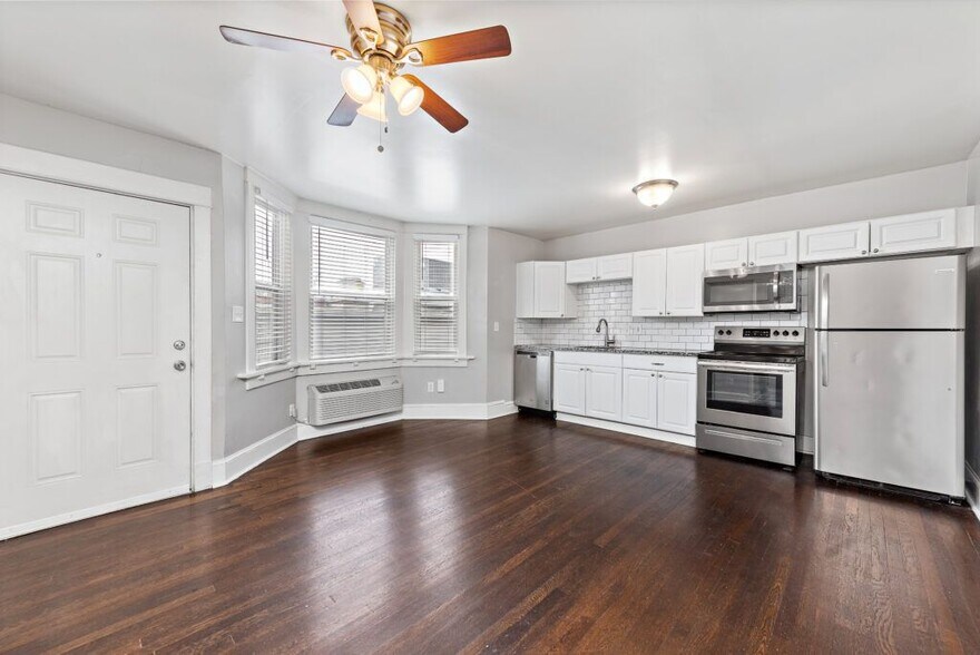 More Photos Of 4244 Terrace, Kansas City Apartments For Sale
