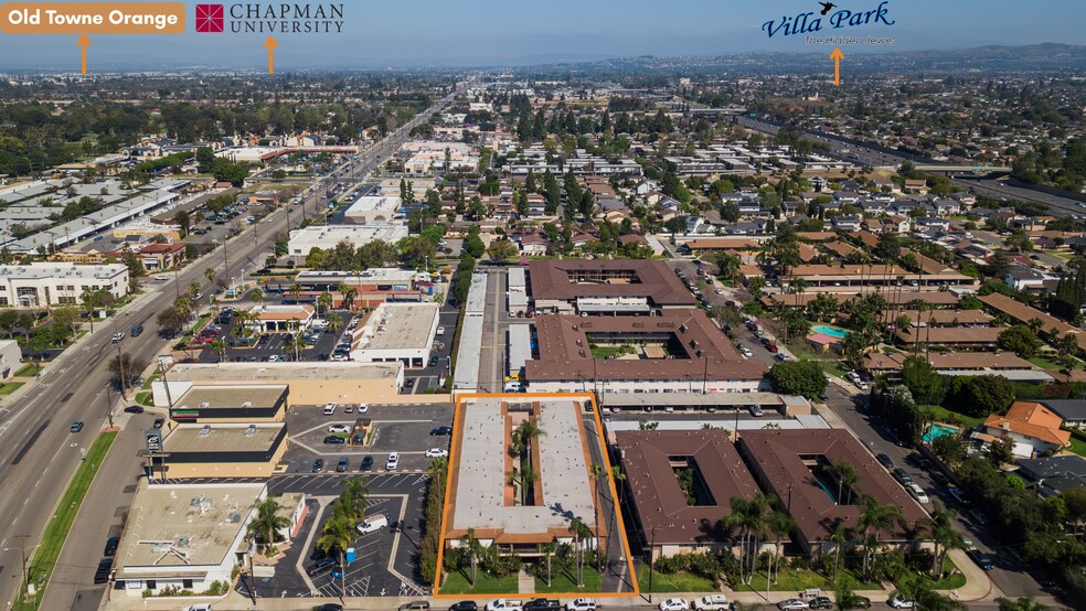 More Photos Of 2221 E Lenita Ln, Santa Ana Apartments For Sale