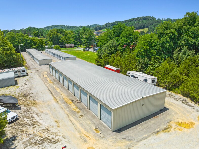 Primary Photo Of , Maynardville Specialty For Sale