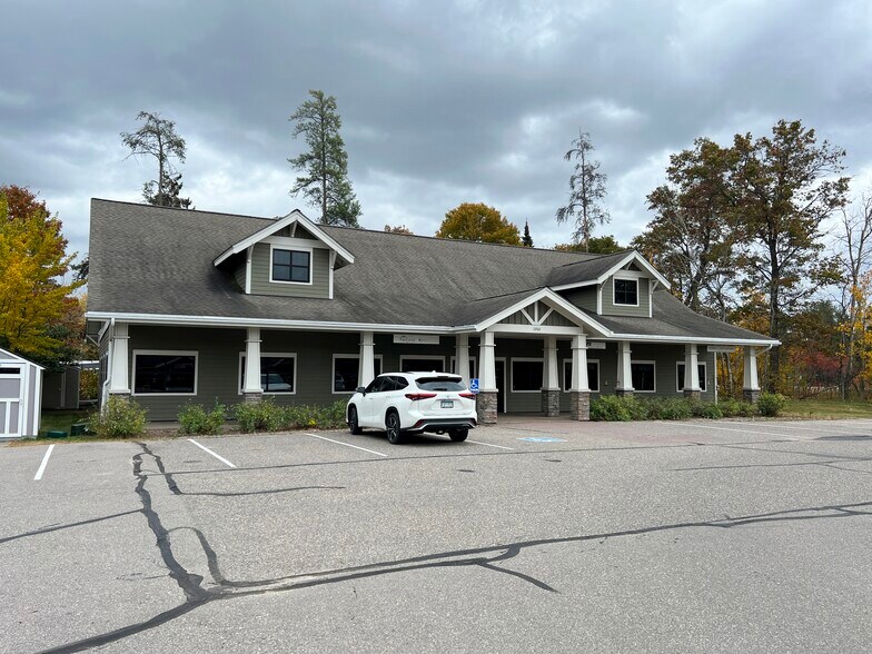Primary Photo Of 13760 Bluestem Ct, Baxter Office For Lease