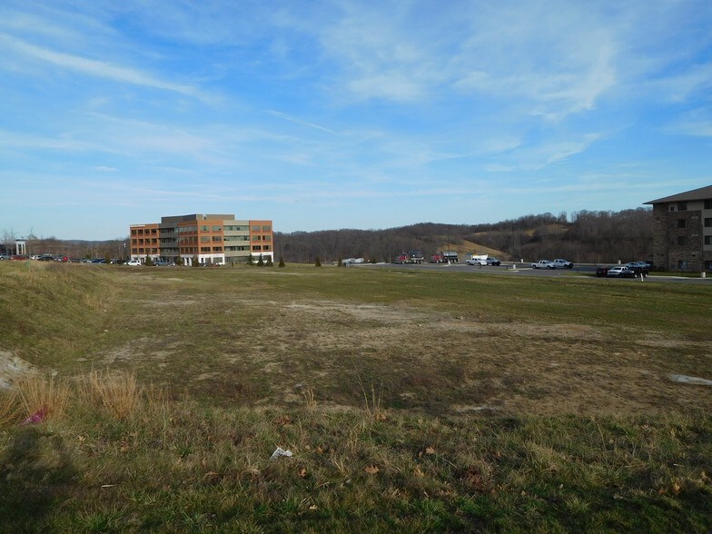 More Photos Of , Bridgeport Land For Sale