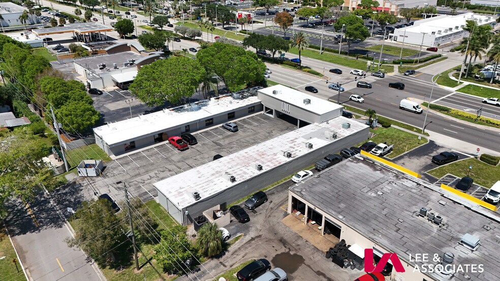 More Photos Of 2333 N State Road 7, Margate Medical For Lease