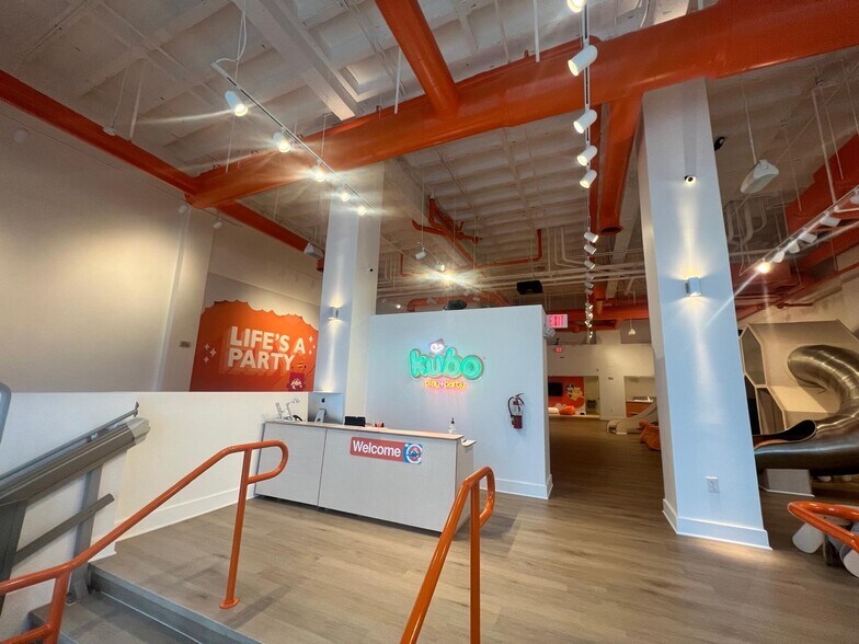 More Photos Of 8101 Biscayne Blvd, Miami Office For Sale