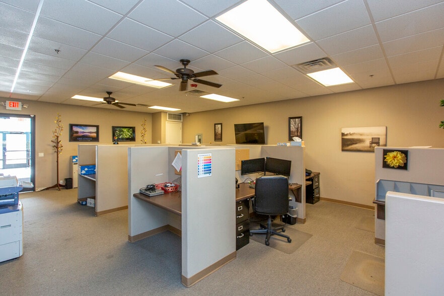 More Photos Of 6752 Inter Cal Way, Prescott Office For Lease