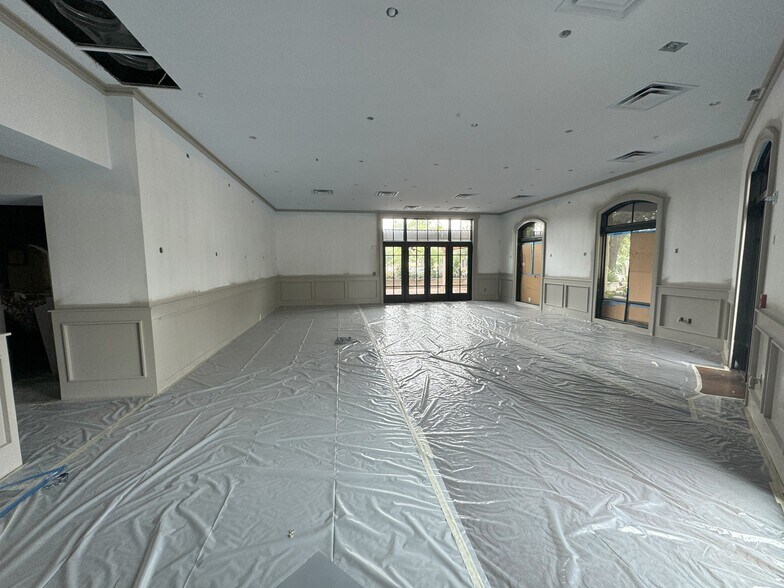 More Photos Of 1125-1415 Legacy Dr, Plano Unknown For Lease