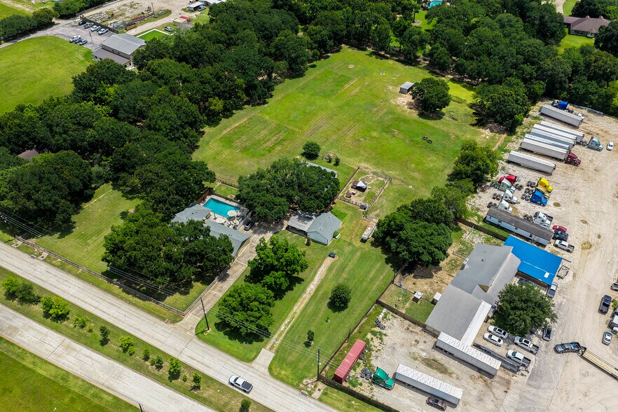 More Photos Of 18334 Mueschke Rd, Cypress Land For Sale