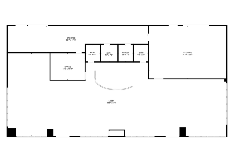 More Photos Of 1120 N Tegner St, Wickenburg Freestanding For Sale