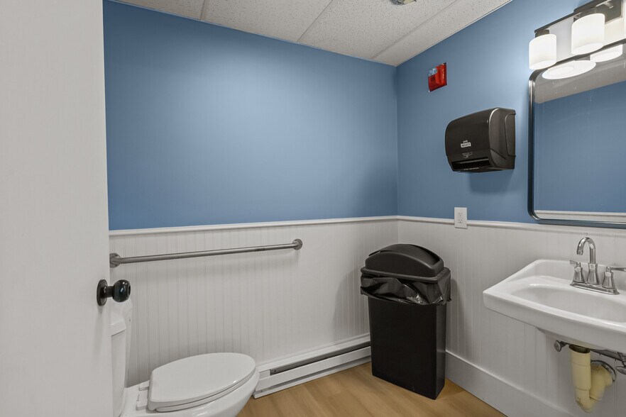 More Photos Of 100 Fortin Rd, Kingston Storefront Retail Residential For Sale