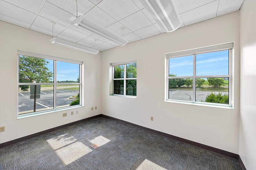 More Photos Of 2001 Shepard Rd, Normal Bank For Sale