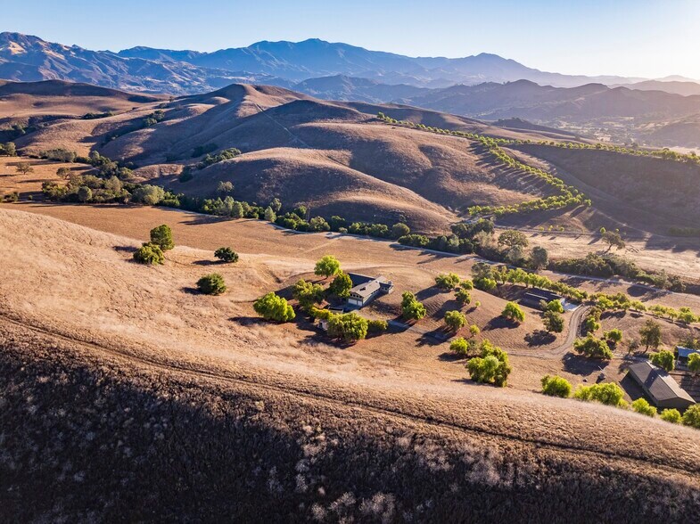 More Photos Of 1959 Rambling Oaks Rd, Santa Ynez Land For Sale