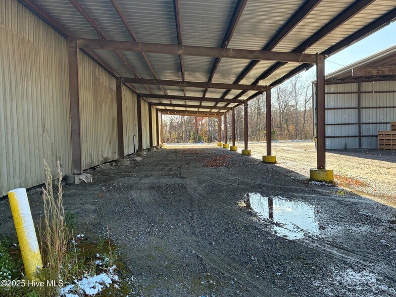 More Photos Of 141 Knobbs Creek Dr, Elizabeth City Industrial For Sale