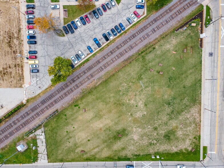 Primary Photo Of 200 E Judd St, Woodstock Land For Sale