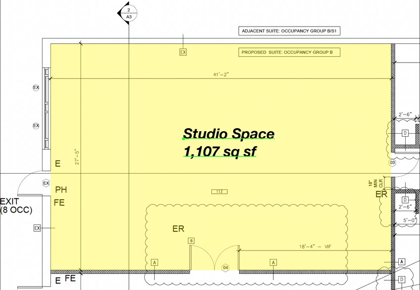 More Photos Of 6620-6626 Owens Dr, Pleasanton Research And Development For Lease