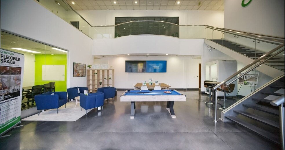 More Photos Of 218 Machlin Ct, City Of Industry Warehouse For Lease