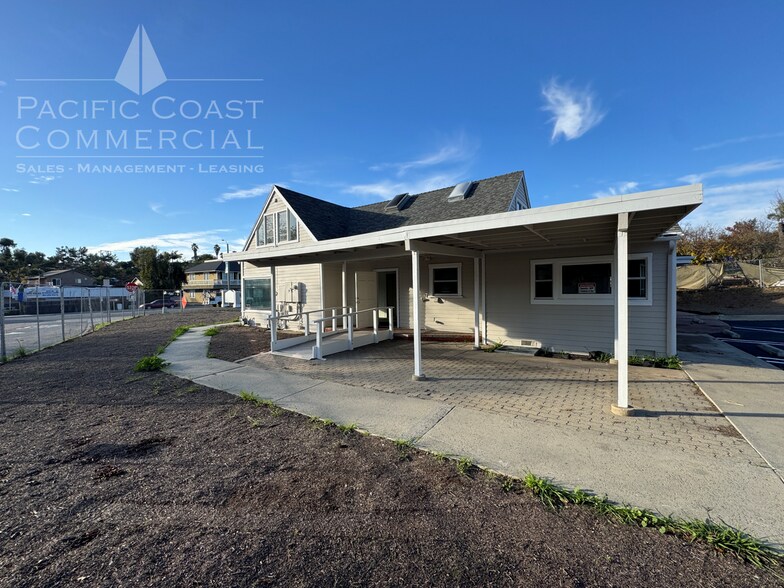 Primary Photo Of 728 Civic Center Dr, Vista Freestanding For Sale