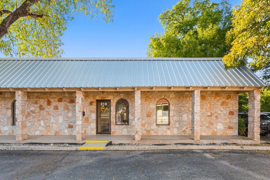 More Photos Of , San Marcos Office For Sale