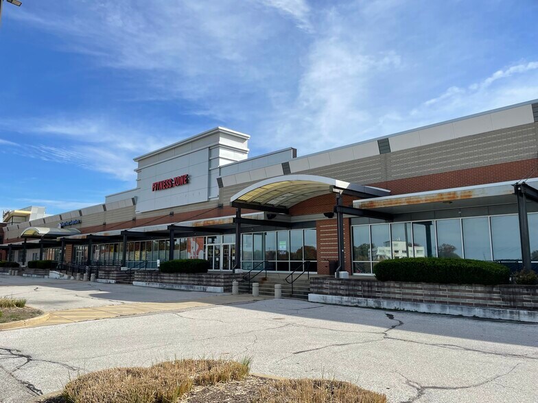 More Photos Of 3462-3630 Mayfield Rd, Cleveland Heights Unknown For Lease